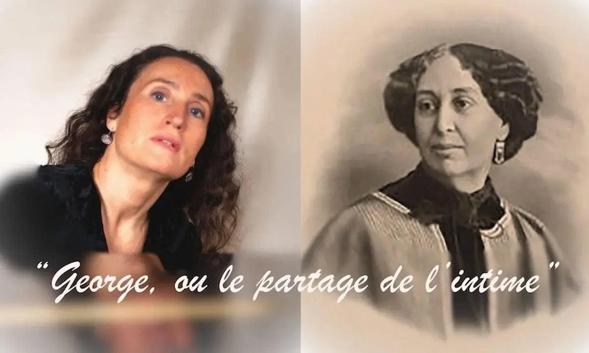 Spectacle : « George, ou le partage de l’intime »
