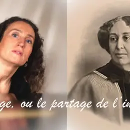 Spectacle : « George, ou le partage de l’intime »