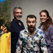 Spectacle : Gigigi / Prima Kanta