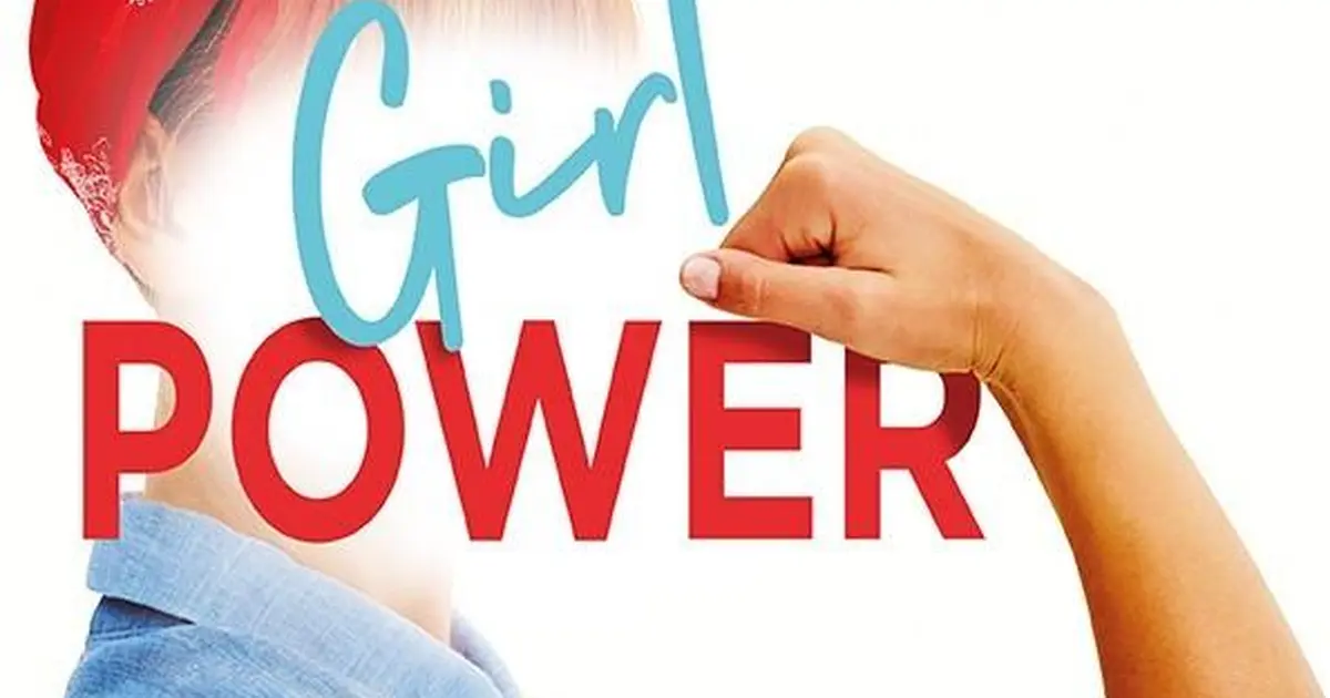 Spectacle - Girl power