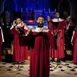 Spectacle - Gospel - Cie Gospel Church