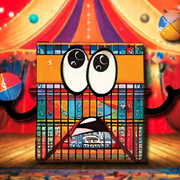 Spectacle gratuit de cirque : Wangari fait son cirque !