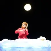 Spectacle Greli Grelot