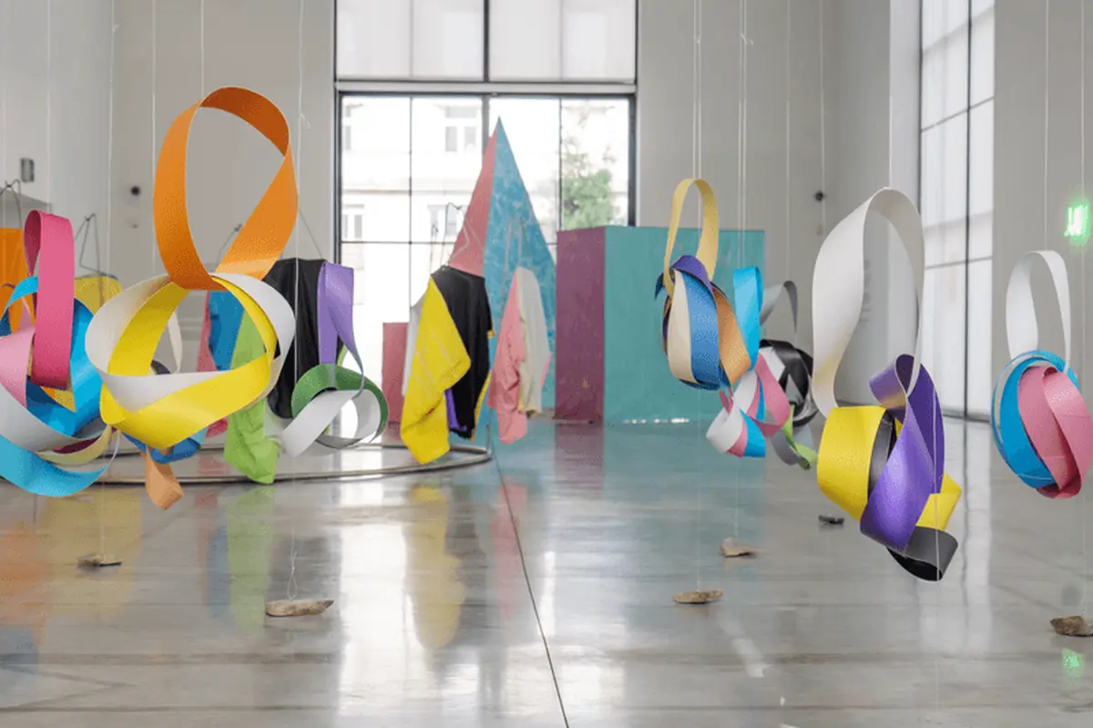 Spectacle « habiter chez soi » · cie noMORPa