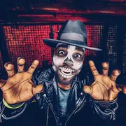 Spectacle Halloween
