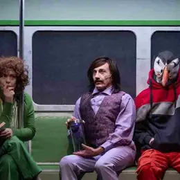 Spectacle : Happy Apocalypse