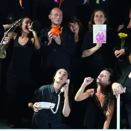Spectacle : Harry Potter à l'école des sorciers