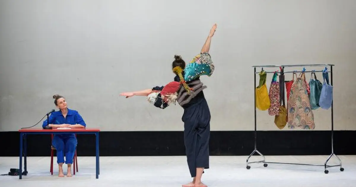 spectacle - Haut-les-coeurs