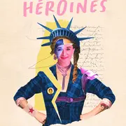 Spectacle Héroïnes par Béatrice de La Boulaye à Niort