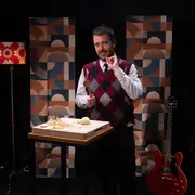 Spectacle - Hildebrandt