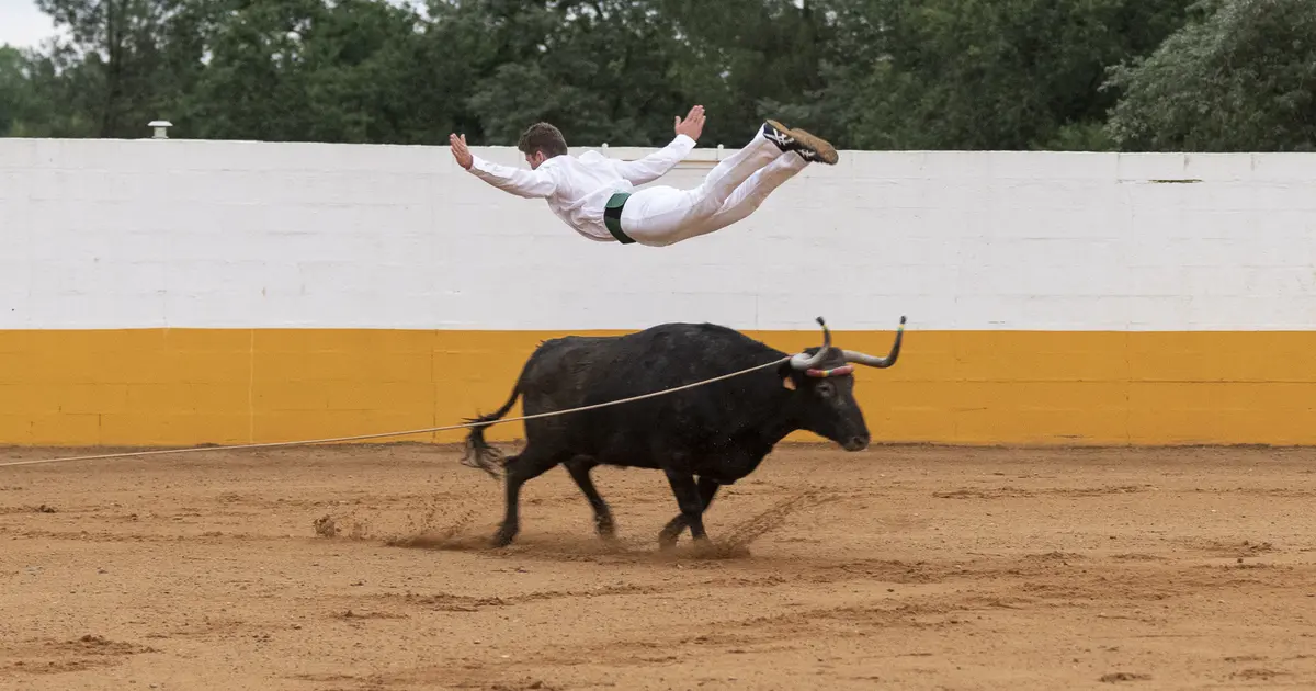 Spectacle hispano-landais