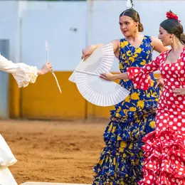 Spectacle hispano-landais