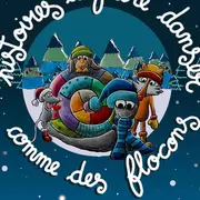 Spectacle Histoires à faire danser comme des flocons