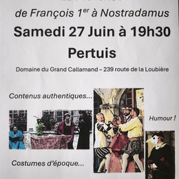 Spectacle historique