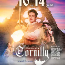 Spectacle historique Souviens toi Cornilly