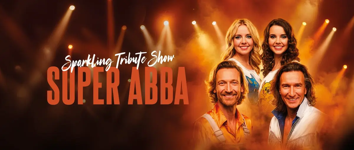 Super ABBA