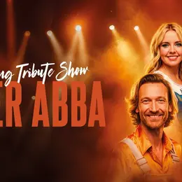 Super ABBA