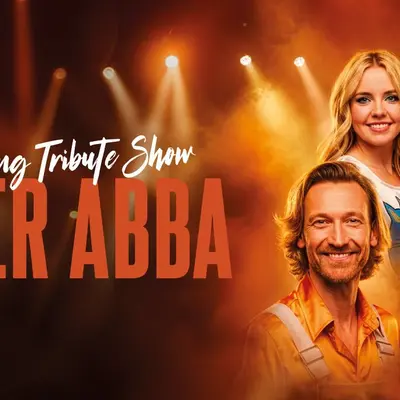 Super ABBA