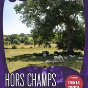Spectacle 'Hors champs'