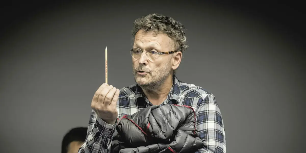 Spectacle Hors Les Murs : Toutes Les Choses Géniales