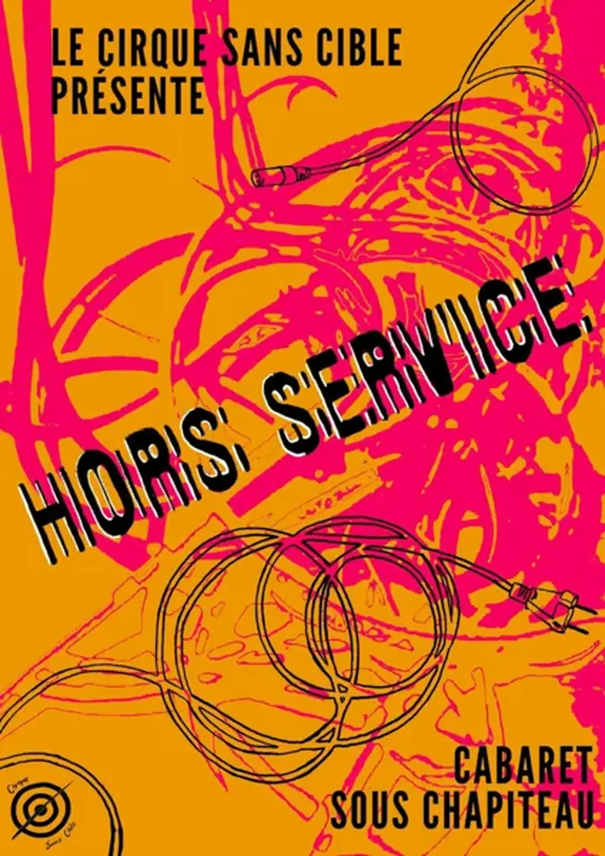 Spectacle - Hors Service