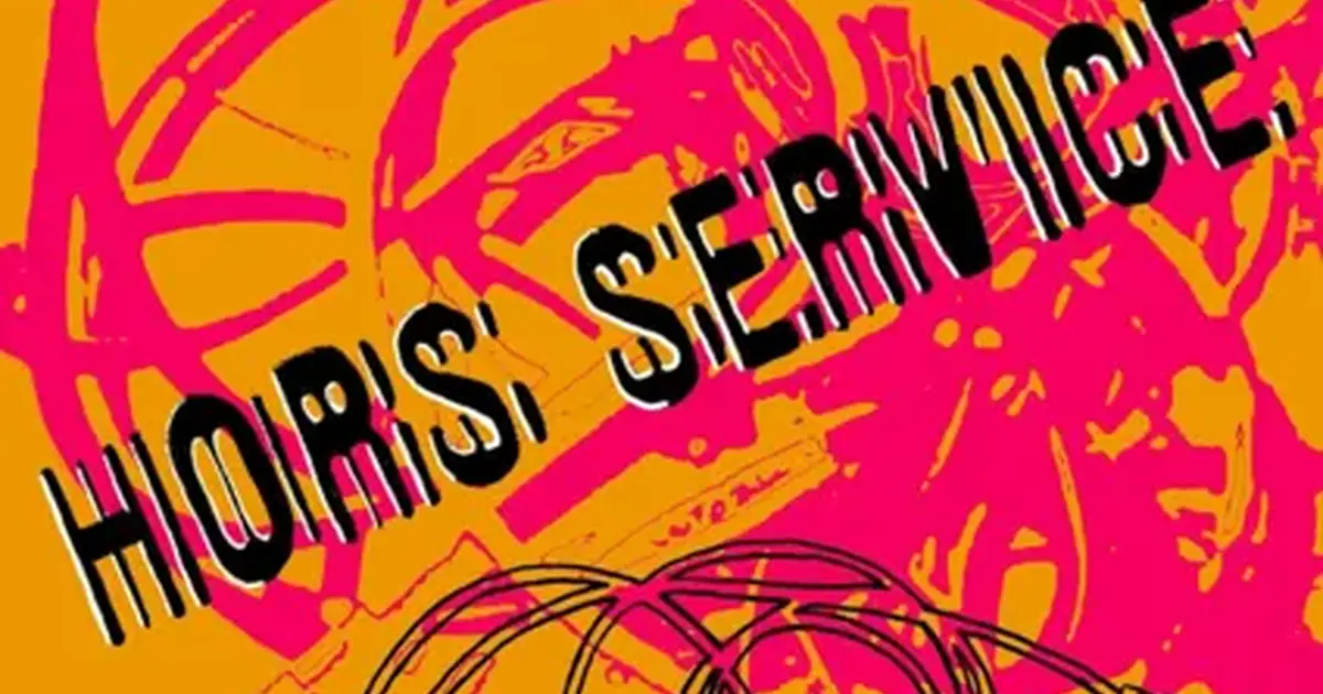 Spectacle - "Hors Service"