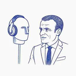 Spéctacle : Huit Rois (nos président)