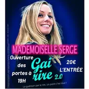 Spectacle humoristique