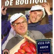 Spectacle humoristique