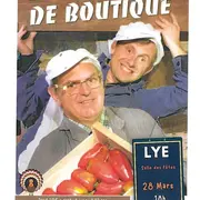 Spectacle humoristique