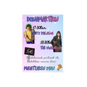 Spectacle humoristique