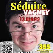 Spectacle humoristique L'Art de Séduire