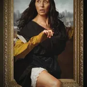 Spectacle Humour : La Joconde parle enfin