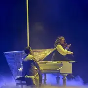 Spectacle Humour musical : Les Virtuoses