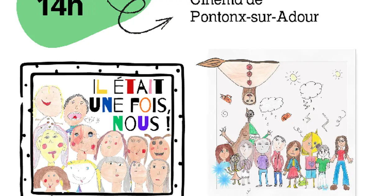 Spectacle : Il était une fois