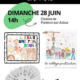 Spectacle : Il était une fois