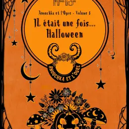 Spectacle : Il était une fois Halloween