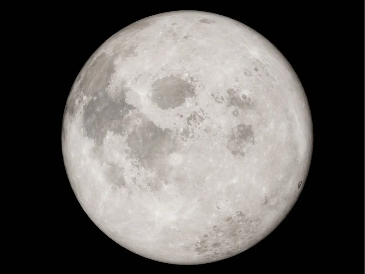 Spectacle il était une lune
