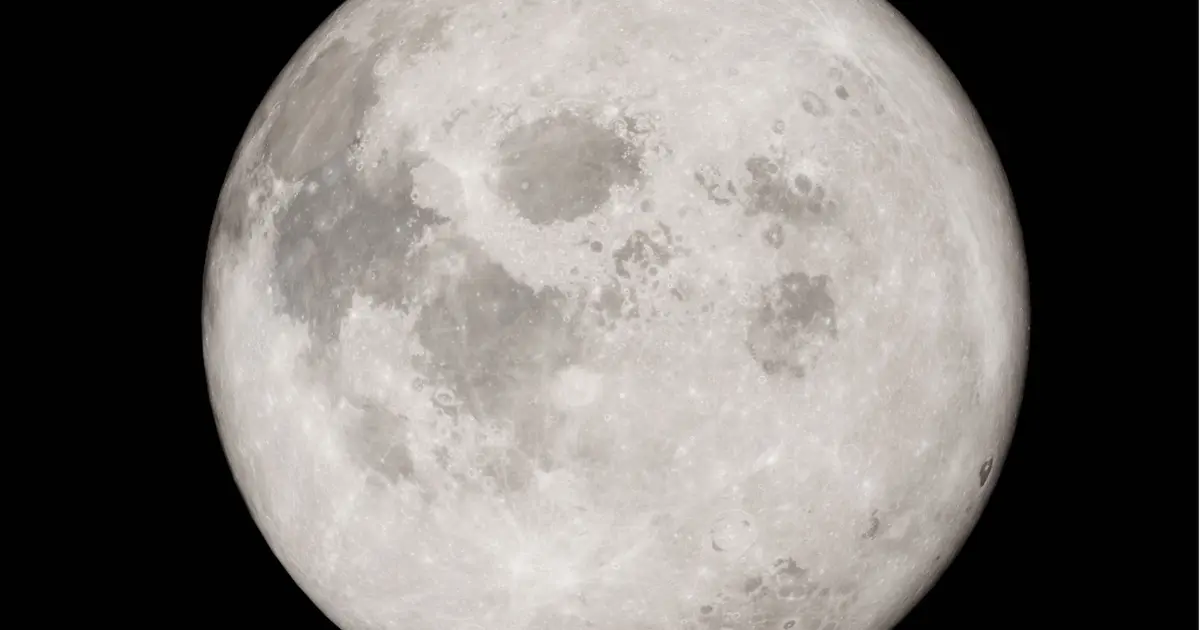 Spectacle "il était une lune"