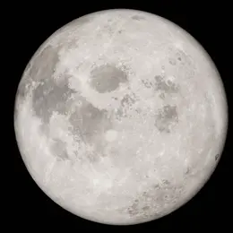 Spectacle il était une lune