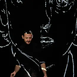 Spectacle Il ne m’est jamais rien arrivé