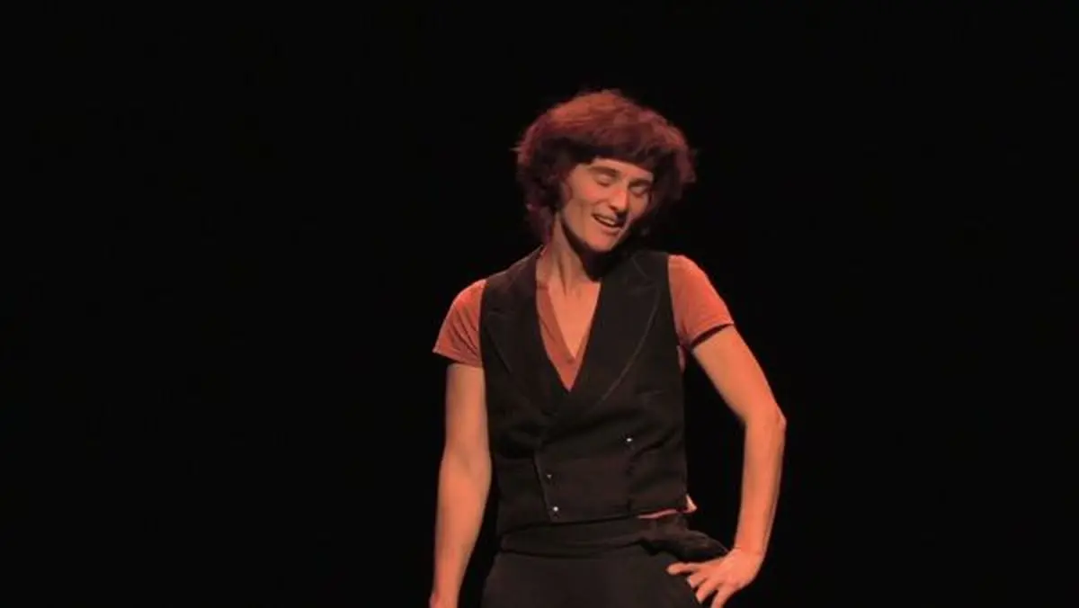 Spectacle : Il sera une fois