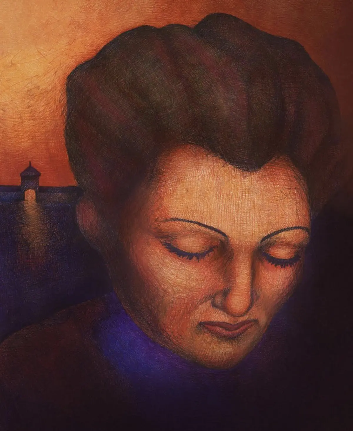 Spectacle : Il y a en elle comme un secret - Biopic de Simone Veil