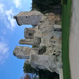 Spectacle immersif à Vendôme