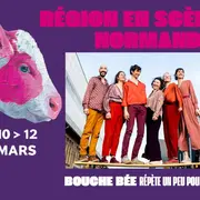 Spectacle immersif : Bouche Bée par la Compagnie : Répète un peu pour voir