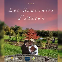 Spectacle immersif : Les Souvenirs d’Antan
