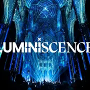 Spectacle Immersif Luminiscence