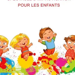 Spectacle - Impro Kids