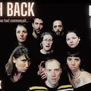 Spectacle Impro théâtre Flash Back