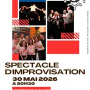 Spectacle Improvisation